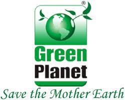 Green planet