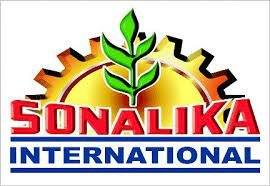 SONALIKA