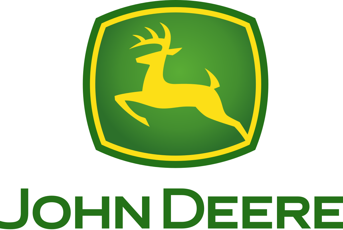 JHON DEERE